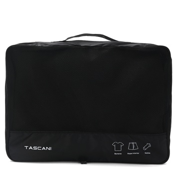 Organizador De Viaje x4 - Tascani