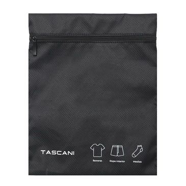Organizador De Viaje x4 - Tascani