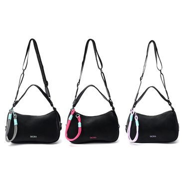 Cartera Majorelle Baguette - Skora