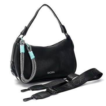 Cartera Majorelle Baguette - Skora