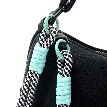 Cartera Majorelle Baguette - Skora