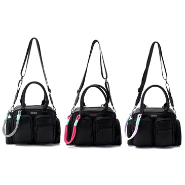 Cartera Majorelle Multi Pockets - Skora