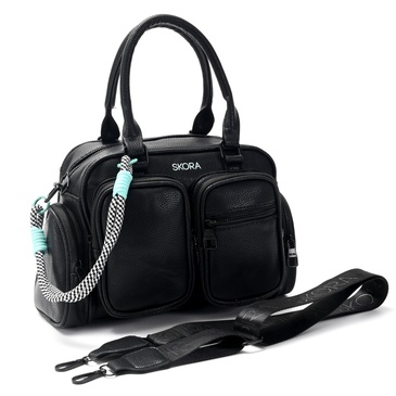 Cartera Majorelle Multi Pockets - Skora