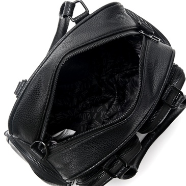 Cartera Majorelle Multi Pockets - Skora