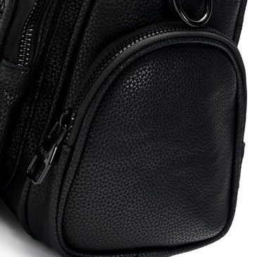 Cartera Majorelle Multi Pockets - Skora