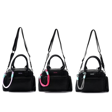 Cartera Majorelle 3 Bolsillos - Skora