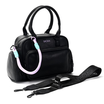 Cartera Majorelle 3 Bolsillos - Skora