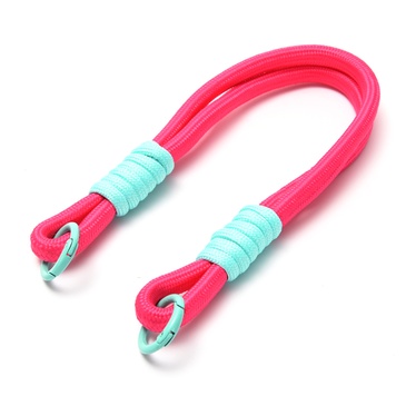 Bandolera  Majorelle Multi pockets - Skora