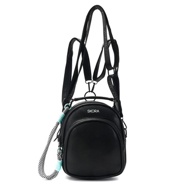 Mochila / Cartera Majorelle  - Skora