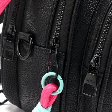 Mochila / Cartera Majorelle  - Skora