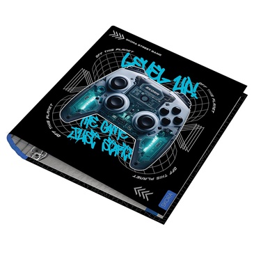 Carpeta 3 x 40 Gamer - Skora