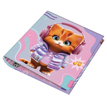 Carpeta 3 x 40 Pets Lumos - Skora