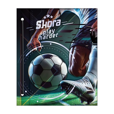 Carpeta N3 Futbol - Skora