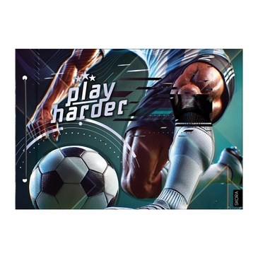 Carpeta N5 Futbol - Skora