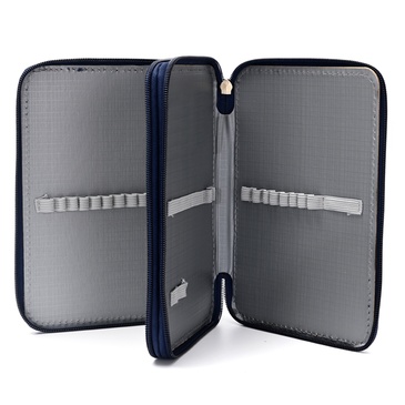 Cartuchera Doble Cierre Play Futbol - Skora