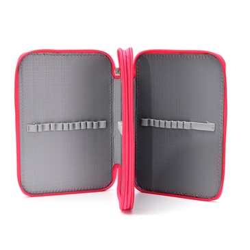 Cartuchera Doble Cierre Kawaii Muffin - Skora