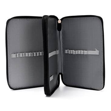 Cartuchera Doble Cierre Play Futbol Pelota  - Skora