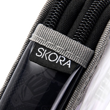 Cartuchera Doble Cierre Play Futbol Pelota  - Skora