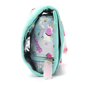 Cartuchera Plegable Kawaii Donut - Skora