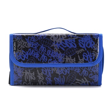 Cartuchera Plegable Rigida Play Gamer Joystick Cool  - Skora