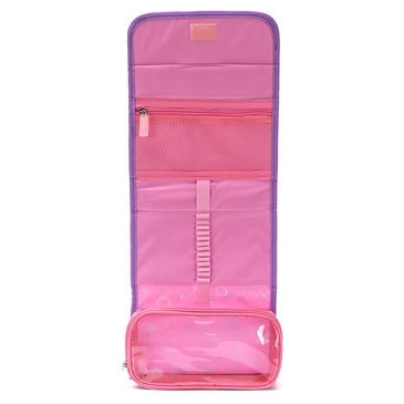 Cartuchera Plegable Rigida Think Happy  - Skora