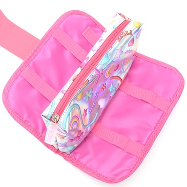 Cartuchera Desplegable  - Skora