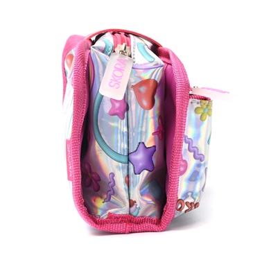 Cartuchera Desplegable  - Skora