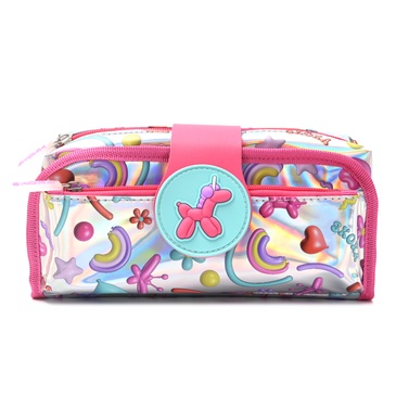 Cartuchera Desplegable  - Skora