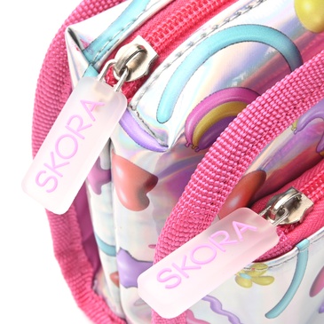 Cartuchera Desplegable  - Skora