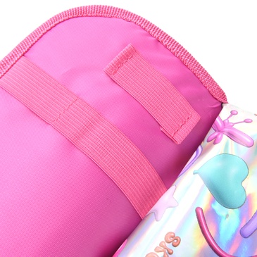 Cartuchera Desplegable  - Skora