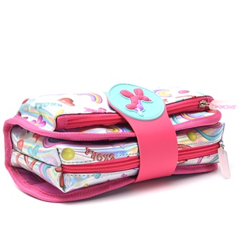 Cartuchera Desplegable  - Skora