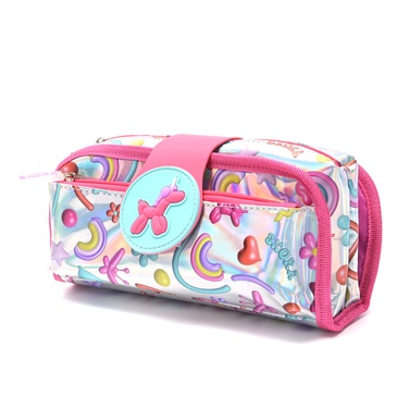 Cartuchera Desplegable  - Skora