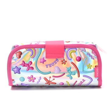 Cartuchera Desplegable  - Skora