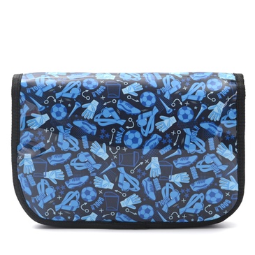 Cartuchera Canopla Desplegable - Skora