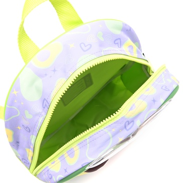 Mochila Kawaii Palta Termoformada 12 