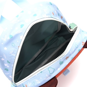 Mochila Kawaii Oso Termoformada 12 