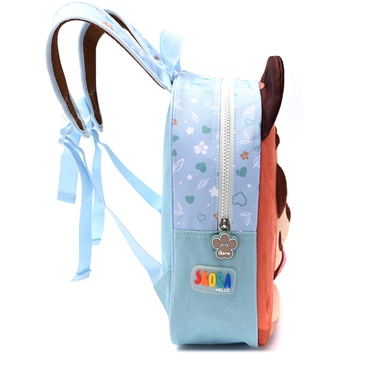 Mochila Kawaii Oso Termoformada 12 