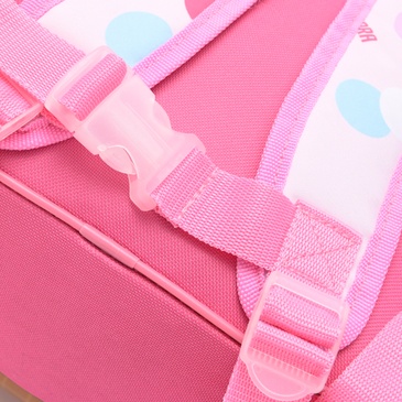 Mochila Kawaii Paleta Termoformada 12 