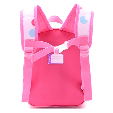 Mochila Kawaii Paleta Termoformada 12 