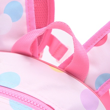 Mochila Kawaii Paleta Termoformada 12 