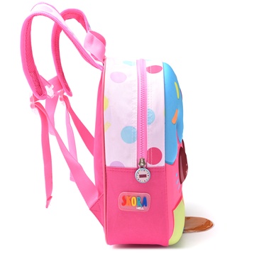 Mochila Kawaii Paleta Termoformada 12 