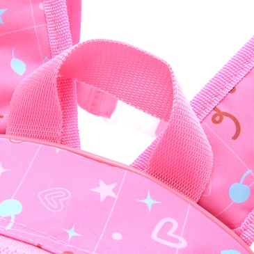 Mochila Kawaii Muffin Termoformada 12 