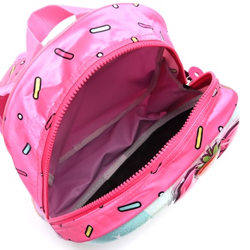 Mochila Kawaii Donut Termoformada 12 