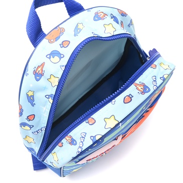 Mochila Petit Termoformada Bear Boy 12 