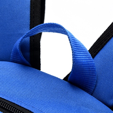 Mochila Petit Termoformada Futbol 12 