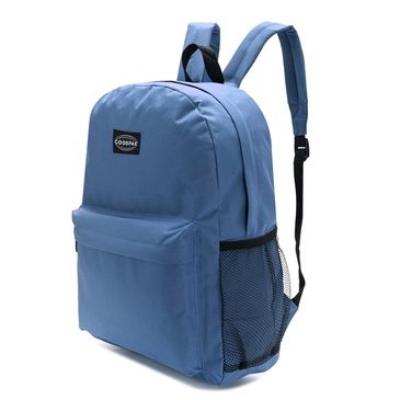 Mochila Indigo Lisa 17 