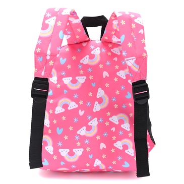 Mochila Print Arcoiris 12 