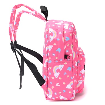 Mochila Print Arcoiris 12 
