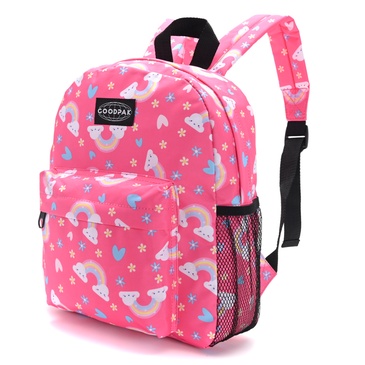 Mochila Print Arcoiris 12 