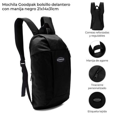 Mochila 16 